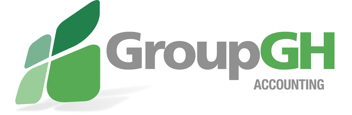 GroupGH Accountants logo