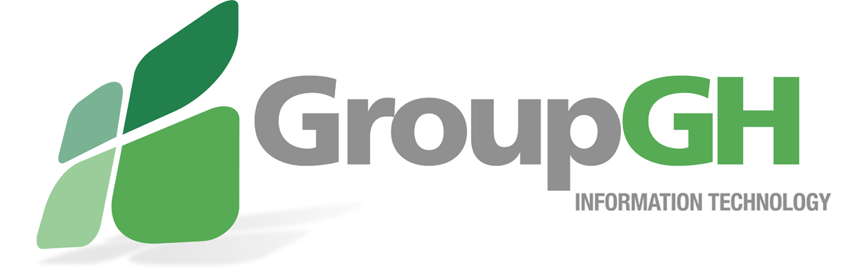 Group GH Information Technology